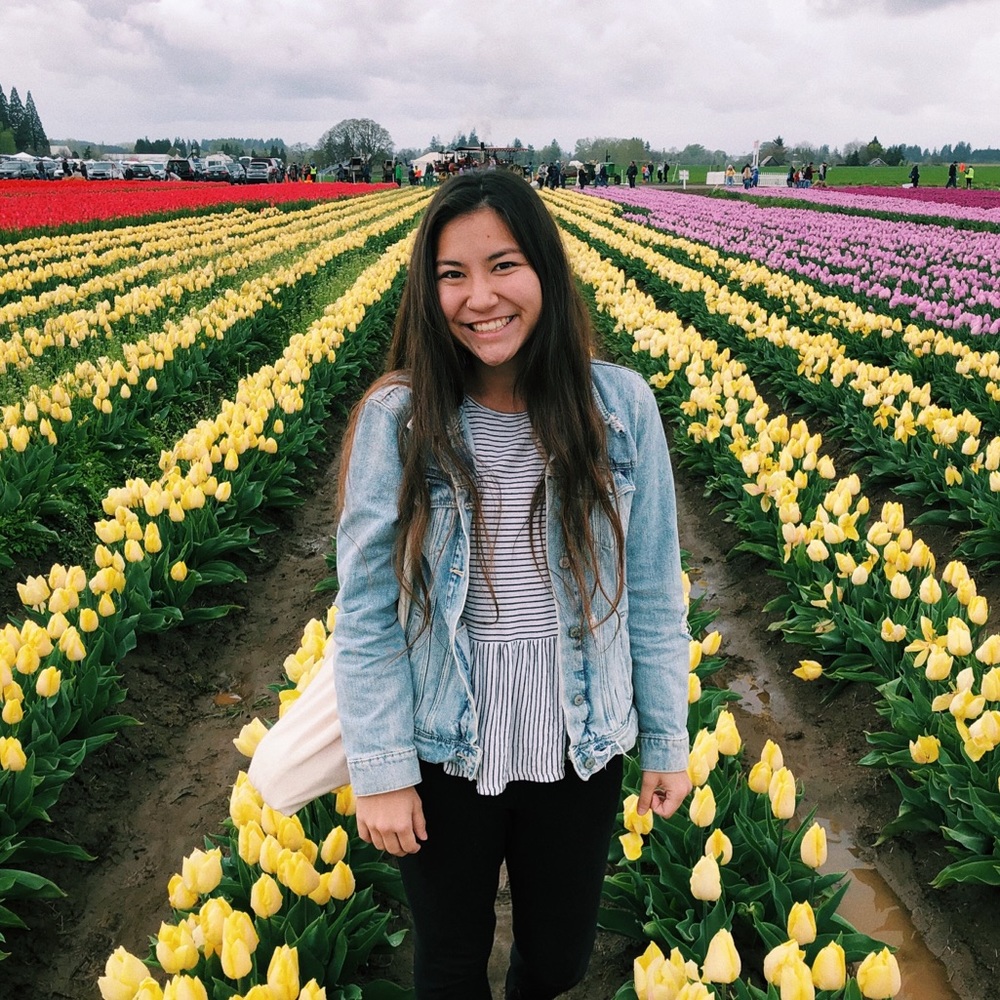 Meet your Posher, Jessica